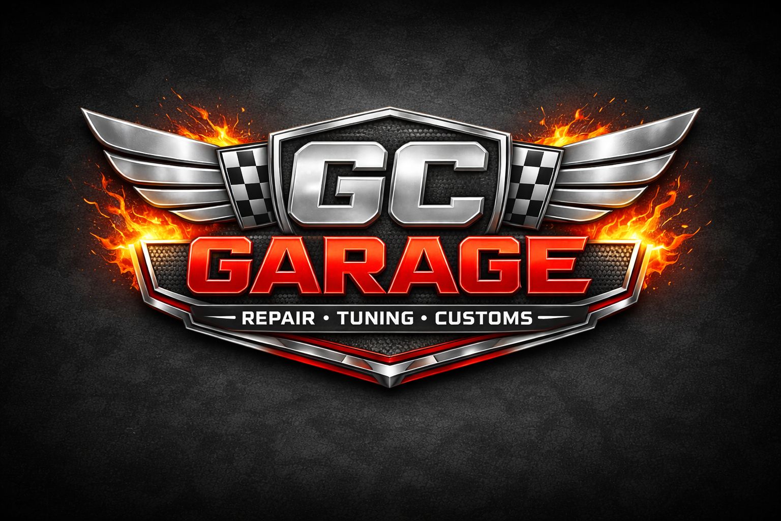 GC GARAGE